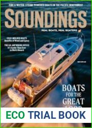 Soundings - November 2023