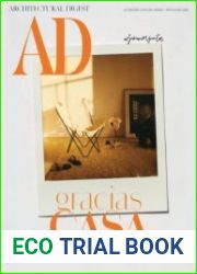 AD Architectural Digest Espana