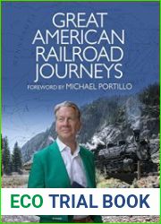 Great American Railroad Journeys