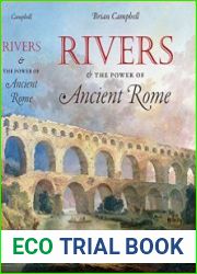Rivers and the Power of Ancient Rome