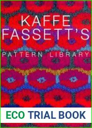 Kaffe Fassetts Pattern Library