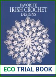 Favorite Irish Crochet Designs