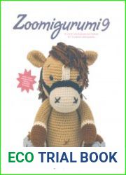 Zoomigurumi 9