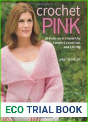 Crochet Pink
