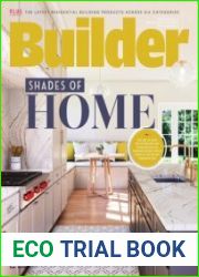 Builder Magazine