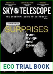 Sky and Telescope