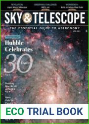 Sky and Telescope