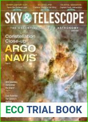 Sky and Telescope