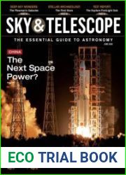 Sky and Telescope