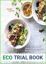 Vietnamese Food Any Day Simple Recipes for True, Fresh Flavors