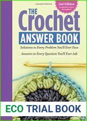 The Crochet Answer Book