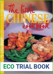 The Little Chinese Cookbook
