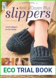 Knit a dozen plus slippers