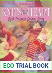 Knits from the Heart