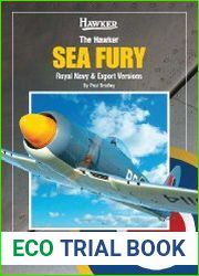 The Hawker Sea Fury Royal Navy & Export Versions