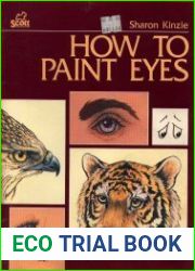 How to Paint Eyes