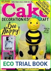 Cake Decoration & Sugarcraft