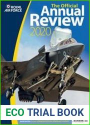 Royal Air Force The Official Annual Review 2020