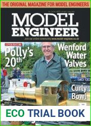 Model Engineer №4637
