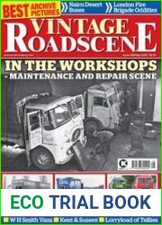 Vintage Roadscene 2020-05