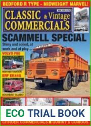 Classic & Vintage Commercials 2020-05
