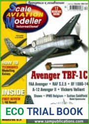 Scale Aviation Modeller Internatational