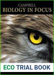 Campbell Biology in Focus