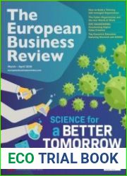 The European Business Review