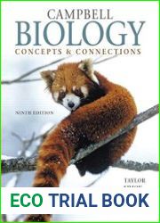 Campbell Biology Concepts & Connections, 9th Edition