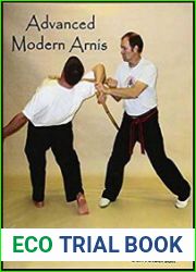 Advanced Modern Arnis A Road To Mastery