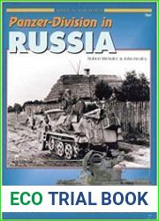 Concord 7047 - Panzer-Division in Russia