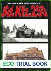 Military Kits 01 - Sd.Kfz. 250