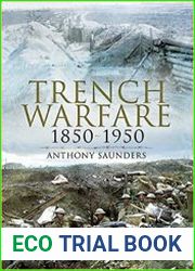 Trench Warfare 1850-1950