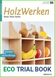 HolzWerken