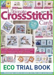 Ultimate Cross Stitch