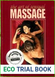 The Art of sensual Massage
