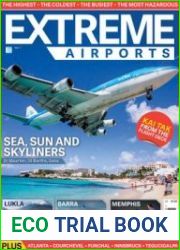 Extrime Airports Vol. 1, 2020