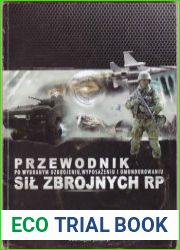 Przewodnik Si? Zbrojnych RP Po Wybranym Uzbrojeniu