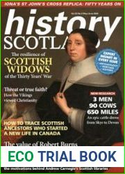 History Scotland