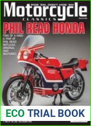 Motorcycle Classics
