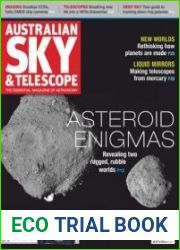 Australian Sky & Telescope - May/June 2020