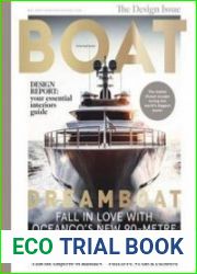 Boat International - May 2020