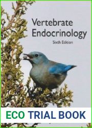 Vertebrate Endocrinology, 6th Edition