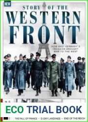 History Of War Story of The Western Front - 3rd Edition, 2023