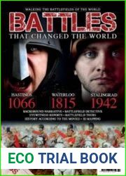 Battles That Changed the World