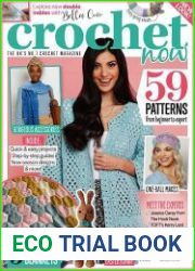 Crochet Now