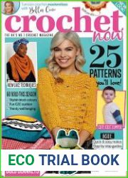 Crochet Now
