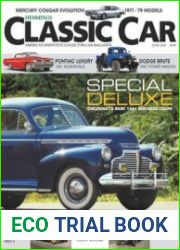 Hemmings Classic Car 2020-06