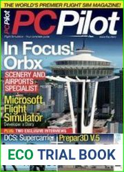 PC Pilot 2020-05/06