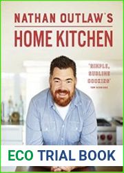 Nathan Outlaw’s Home Kitchen